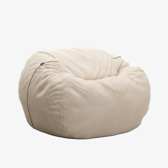 Pouf outdoor - Tricot