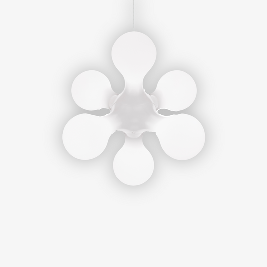 ATOMIUM - Suspension