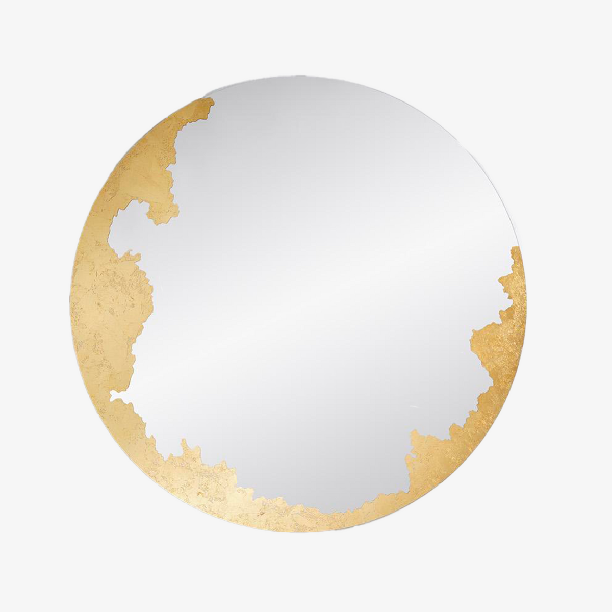 ORNATO ROUND - Miroir – DEKNUDT MIRRORS