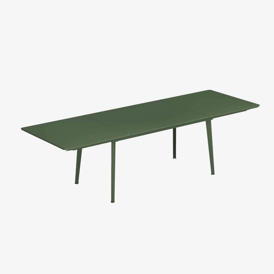 PLUS 4 - Table extensible