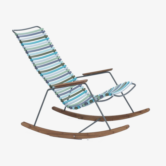 CLICK - Rocking Chair