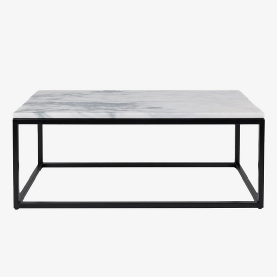 MARBLE POWER - Table basse