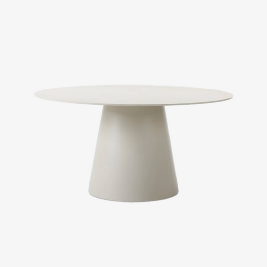 SANDRO - Table ronde outdoor