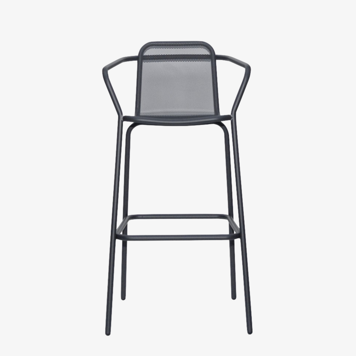 STARLING - Fauteuil de bar