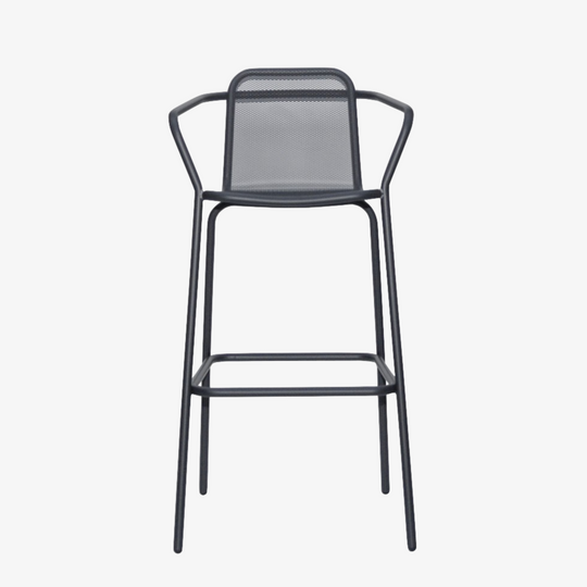 STARLING - Fauteuil de bar