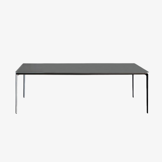 SLIM - Table rectangulaire fixe