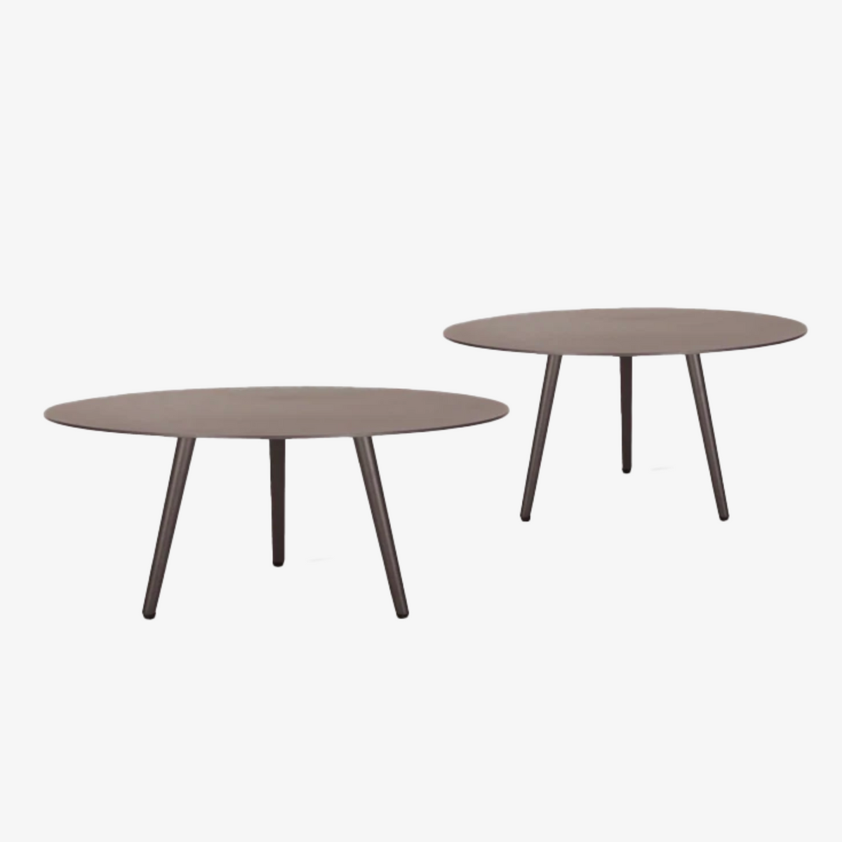 LEO - Table basse extérieur – Vincent Sheppard