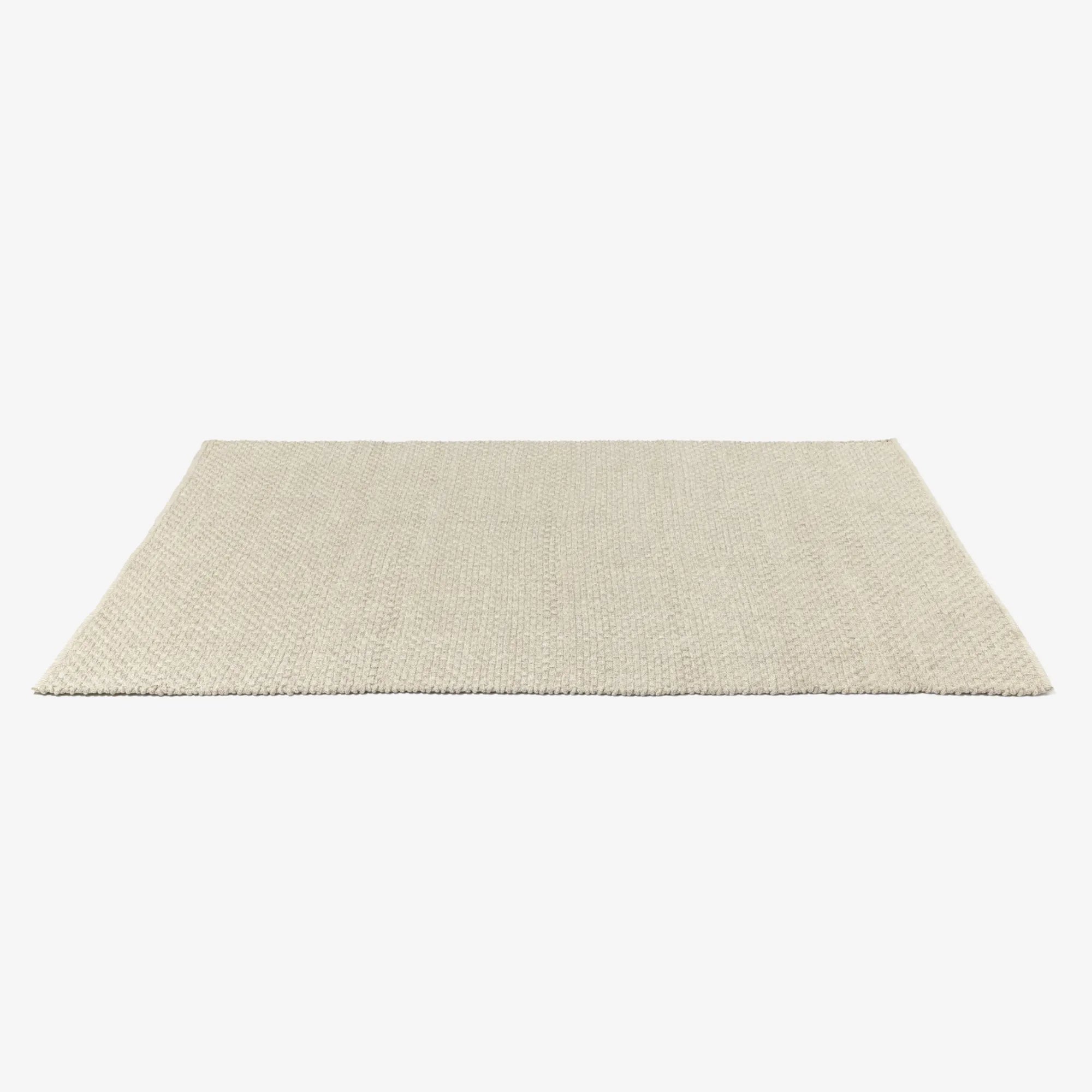 Tapis Agri extérieur Todus gris clair 