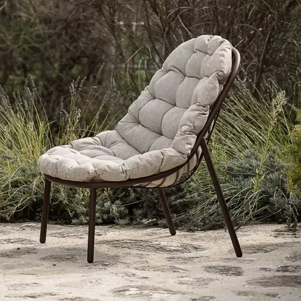 Albus fauteuil extérieur lounge outdoor Todus