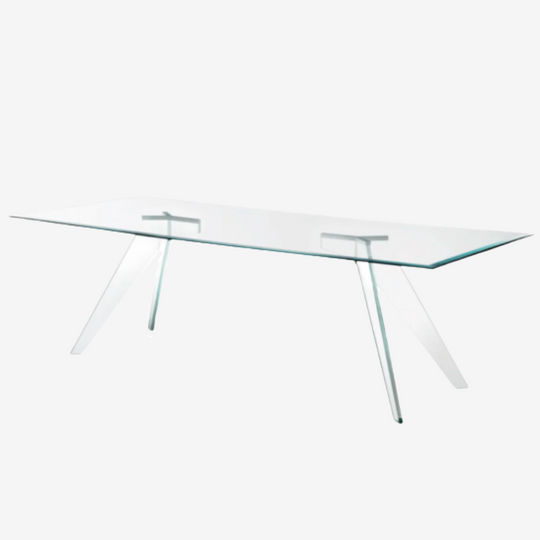 ALISTER - Table repas / 210X90