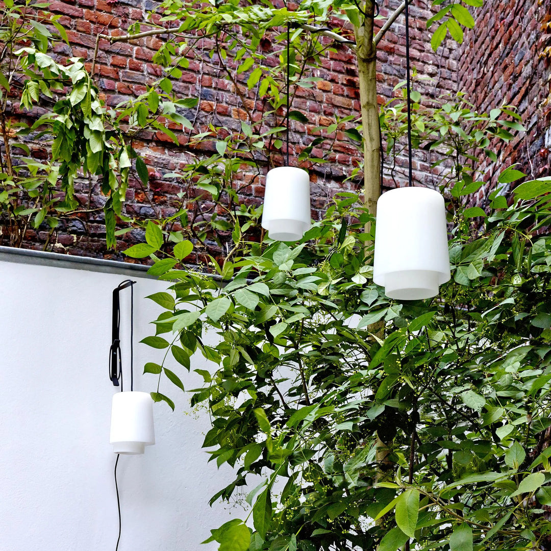 Ariane out suspension baladeuse lampe à poser outdoor indoor