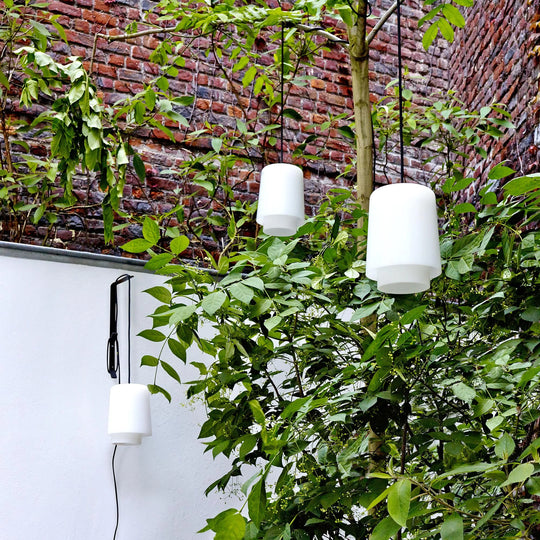 Ariane out suspension baladeuse lampe à poser outdoor indoor