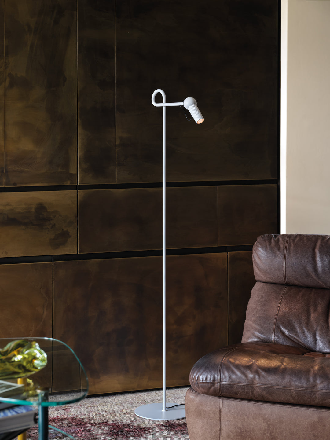 BIRD - Lampadaire