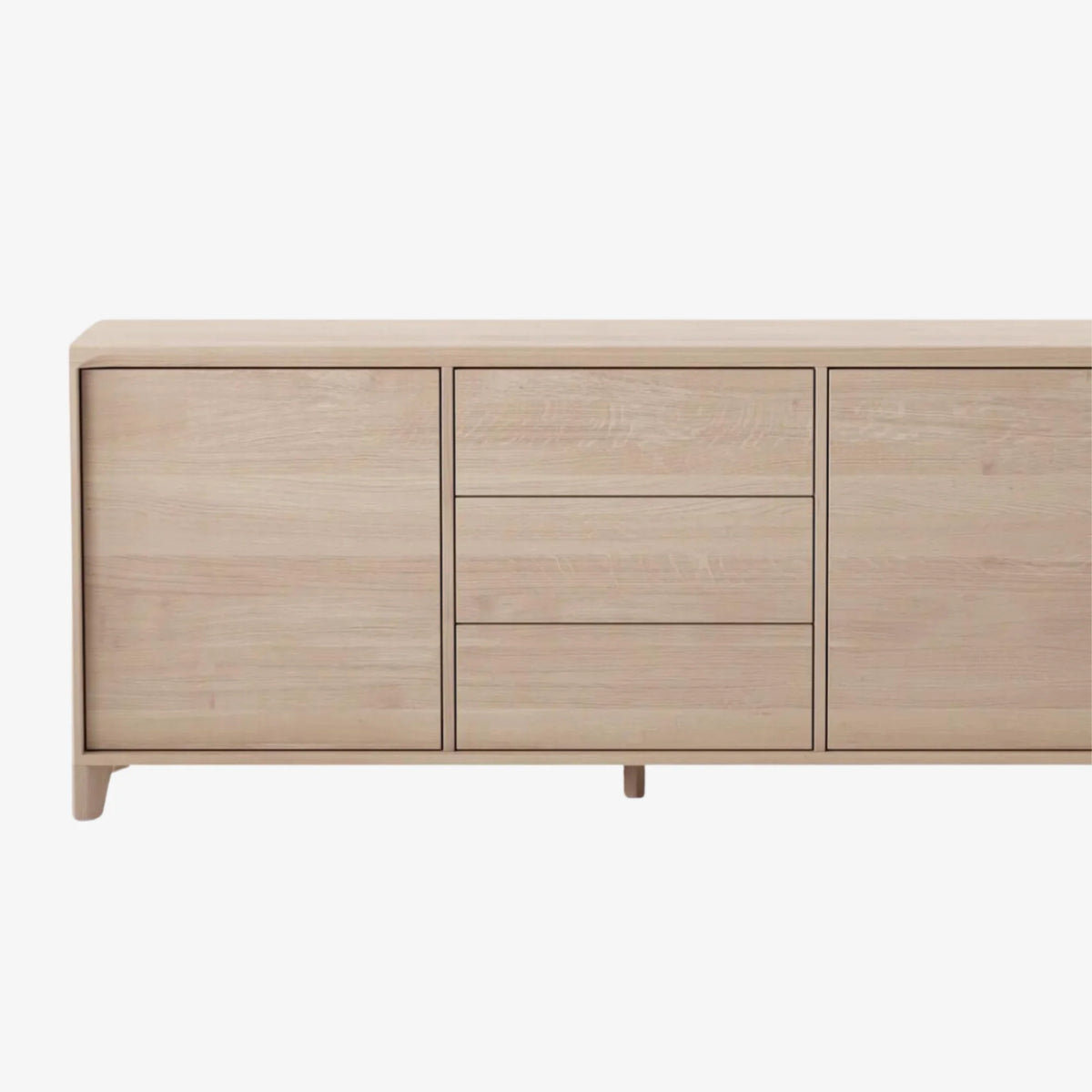 HANNY - Bahut – Artisan – vue 2
