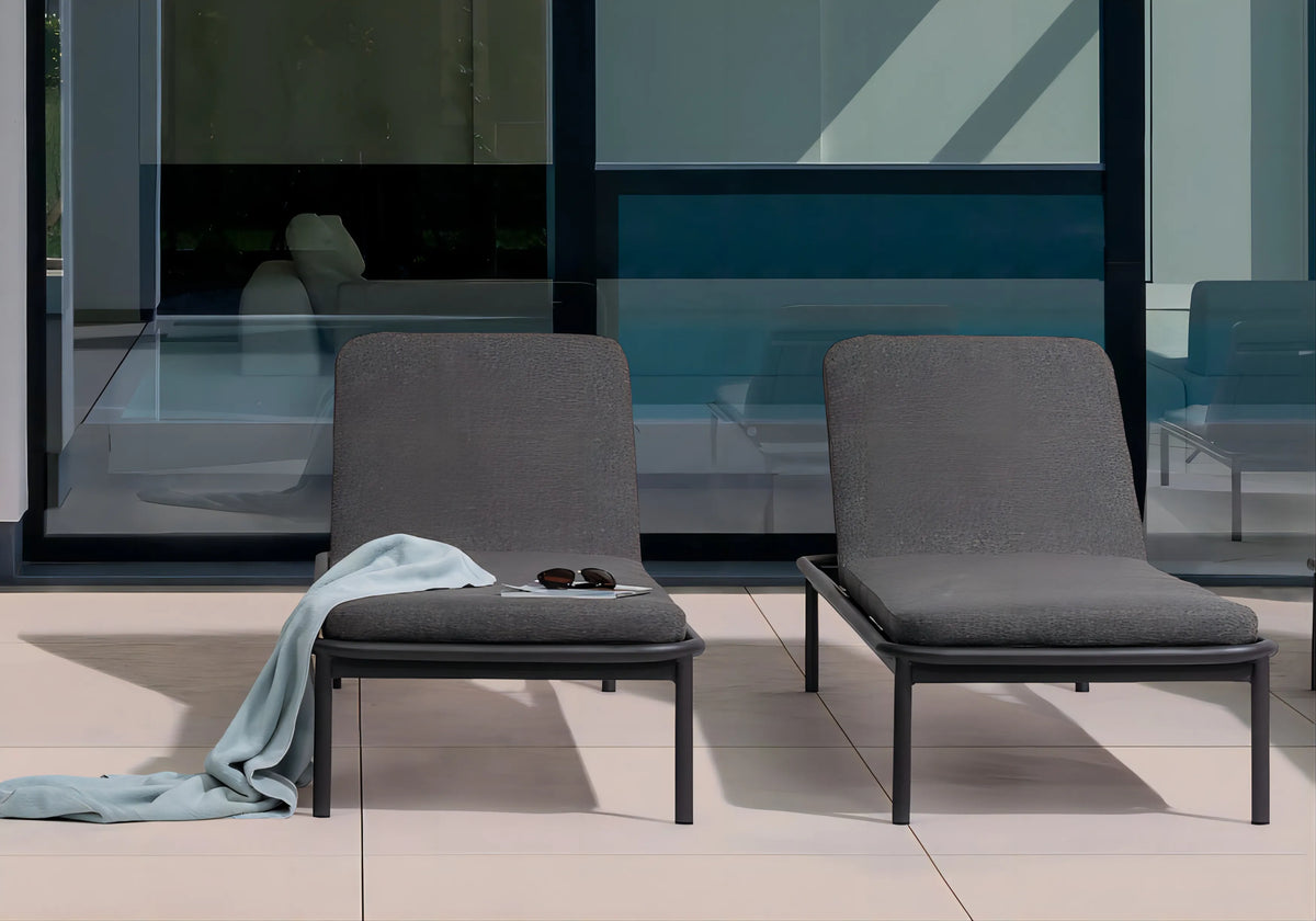 SUNNY - Bain de soleil – vue 2