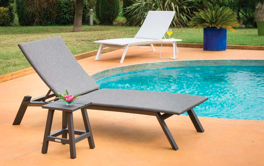 SKY - Bain de soleil – vue 2