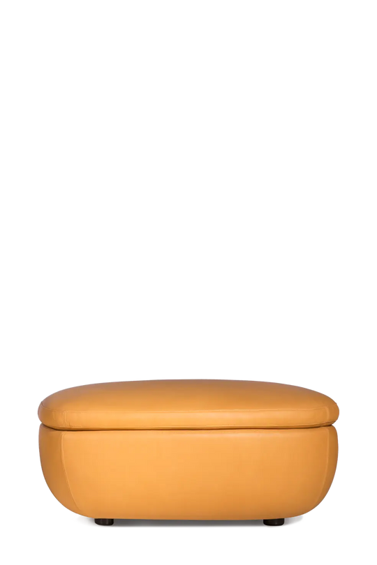 Pouf et repose-pieds Bart