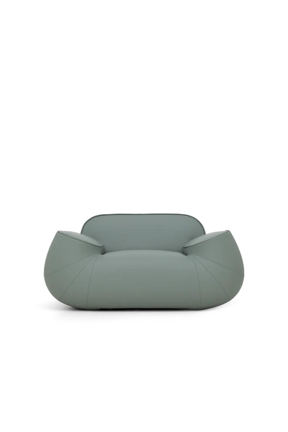 Fauteuil Big George