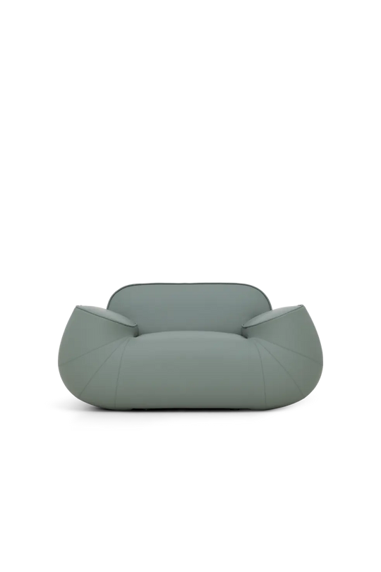 Fauteuil Big George