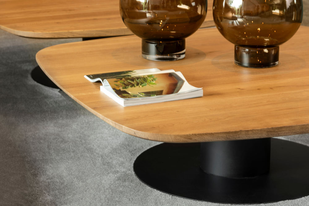Bliss Coffee Table Passepartout - photo 2