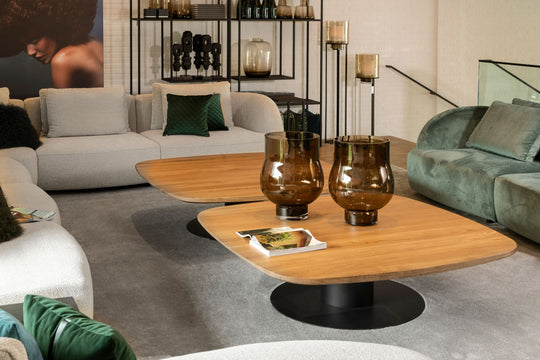 Bliss Coffee Table Passepartout - photo 3