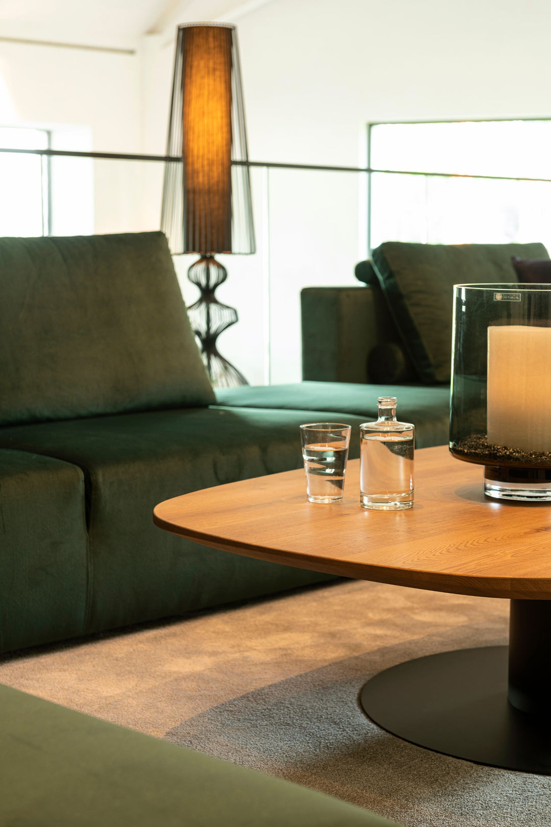 Bliss Coffee Table Passepartout - photo 4