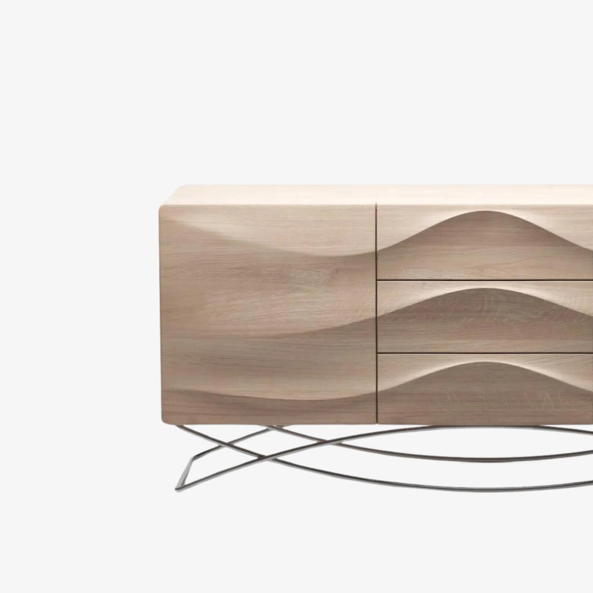 LASTA - Bahut – Artisan – vue 5
