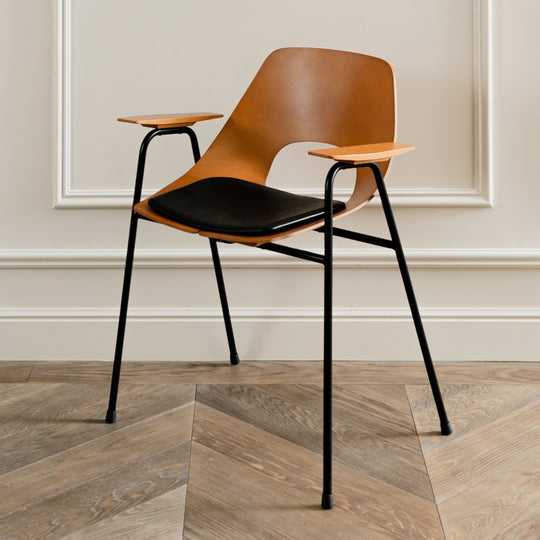 TONNEAU - Chaise