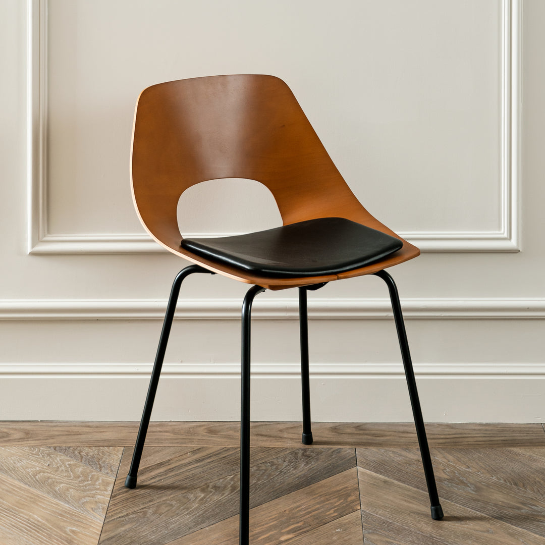 TONNEAU - Chaise