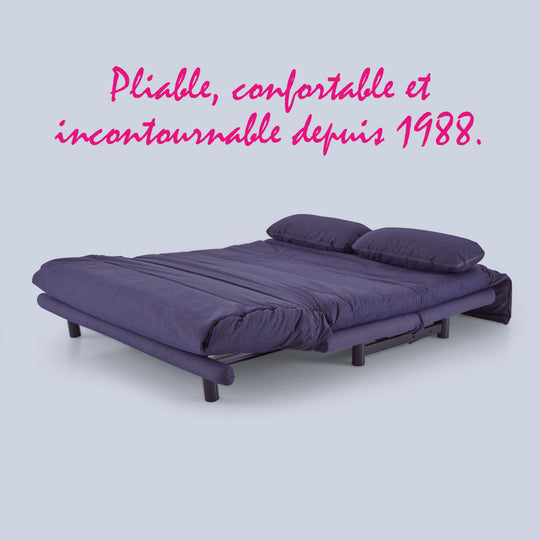 MULTY - Banquette-lit 155 édition 35 ans