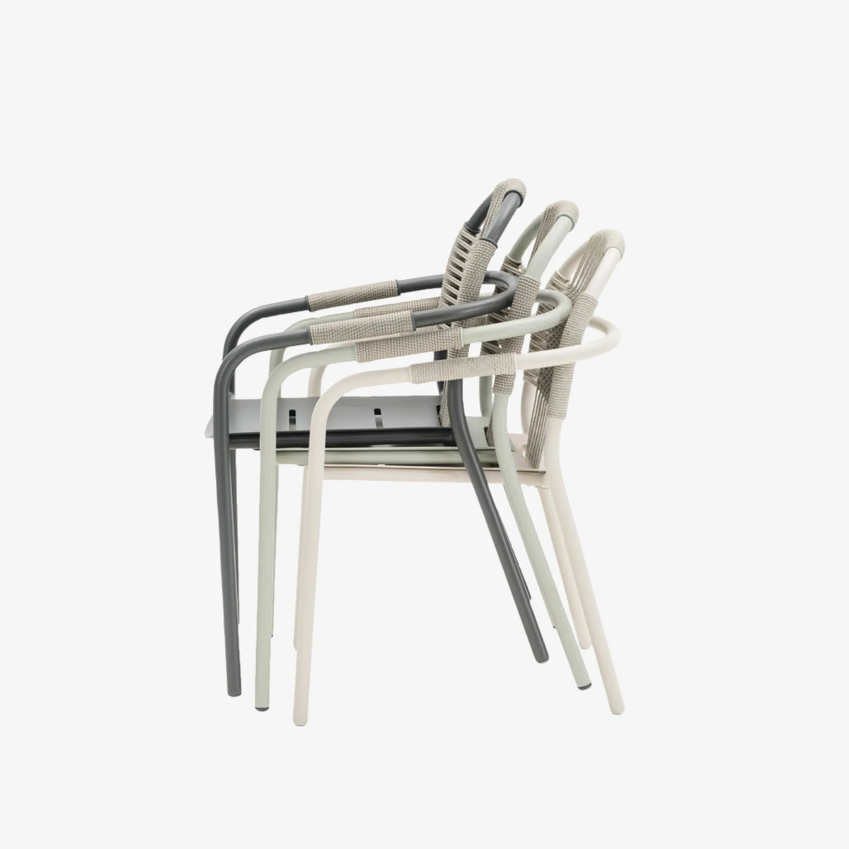   CLEO - Fauteuil Repas  - Viincent Sheppard 