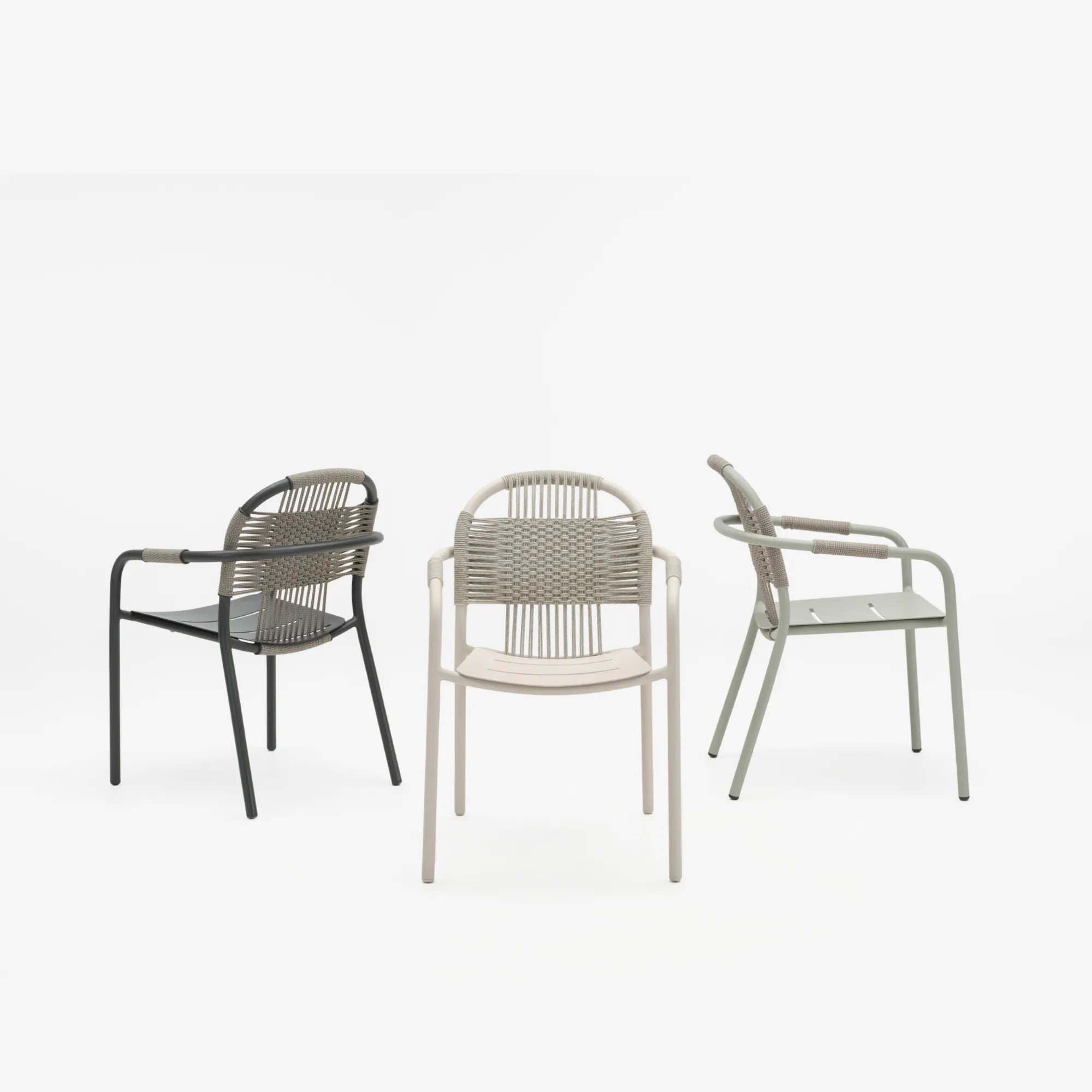 CLEO - Fauteuil Repas Viincent Sheppard 