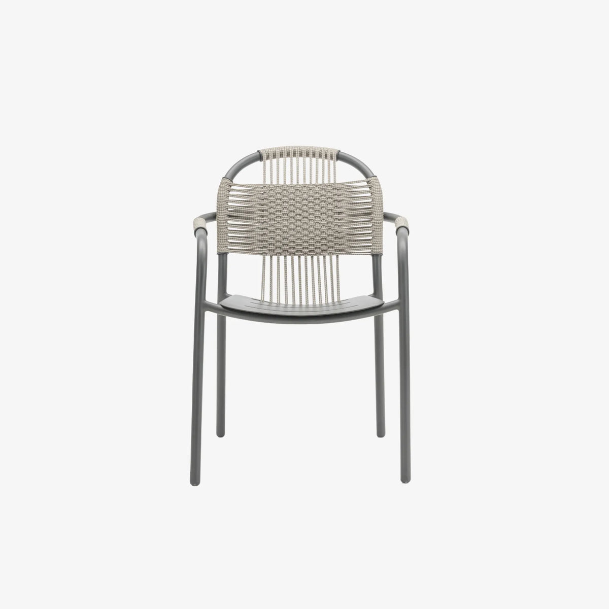  CLEO - Fauteuil Repas  Fossile - Viincent Sheppard 