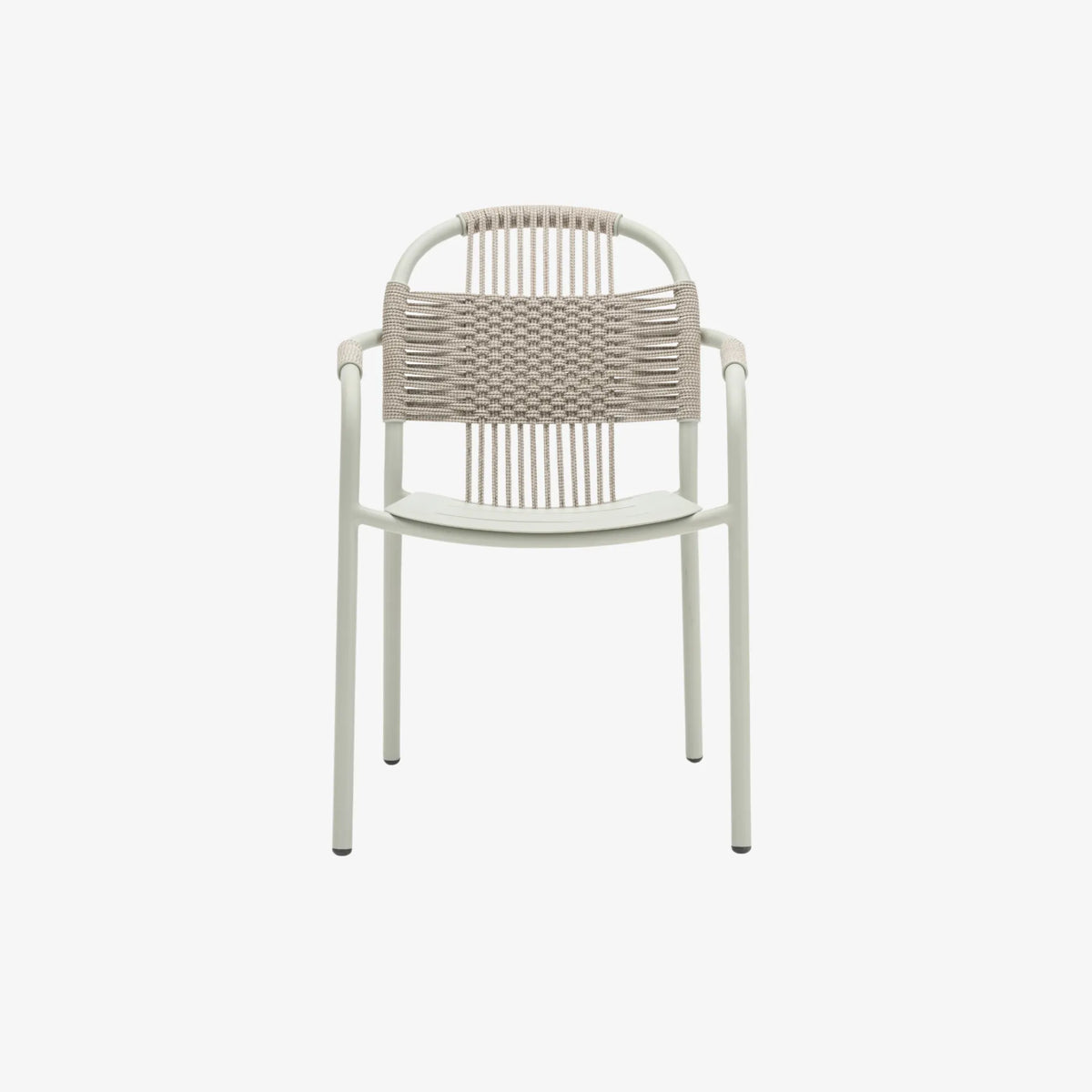  CLEO - Fauteuil Repas  Green - Viincent Sheppard 