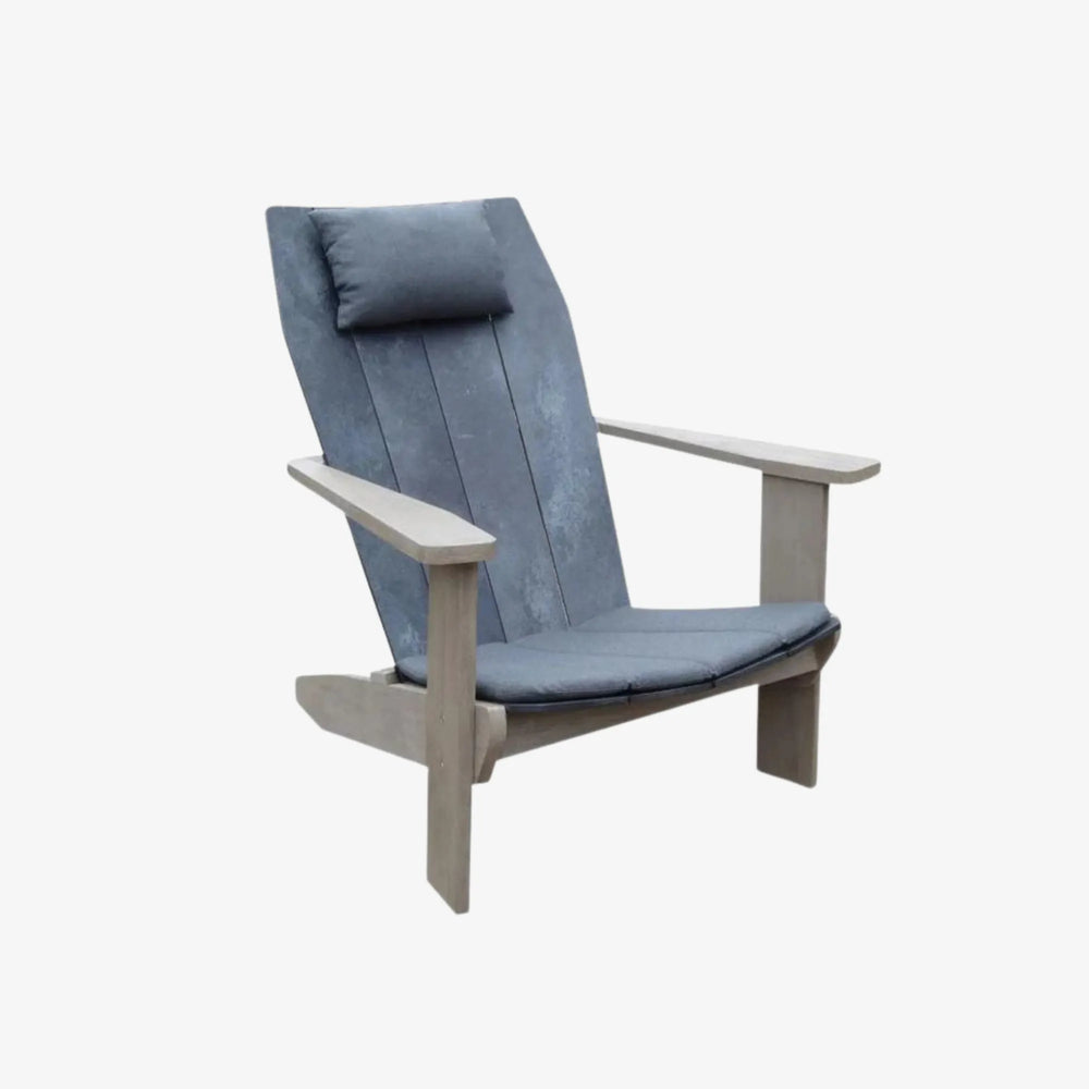 COPENHAGUE - Fauteuil Adirondack