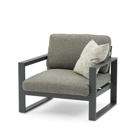 LAGUNE - Fauteuil