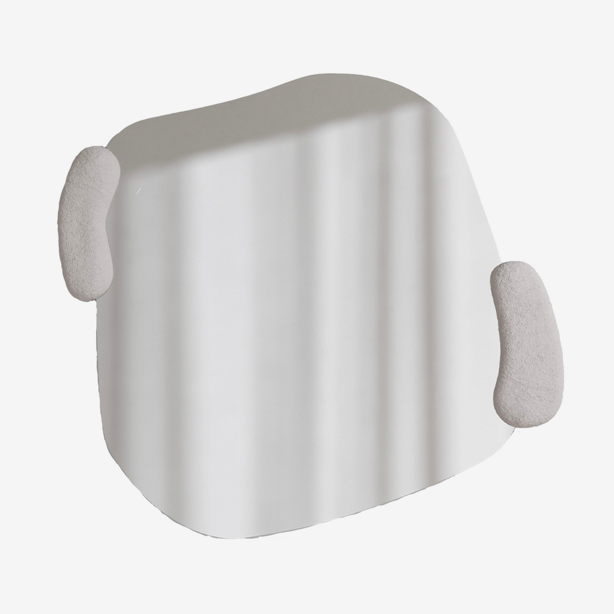 CALCO - Miroir – DEKNUDT MIRRORS
