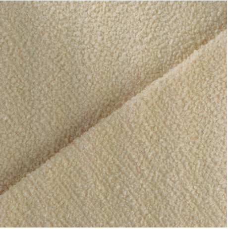 Ottoman - Grand canapé en tissu Parade - coloris Ecru