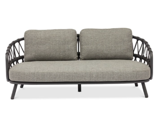 SAHARA - Canapé 3pl.