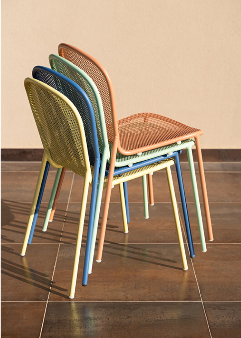 RONDA X - Chaise