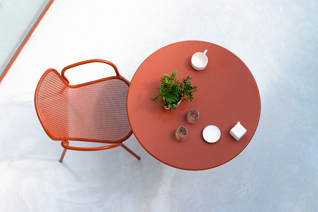 RONDA X - Fauteuil