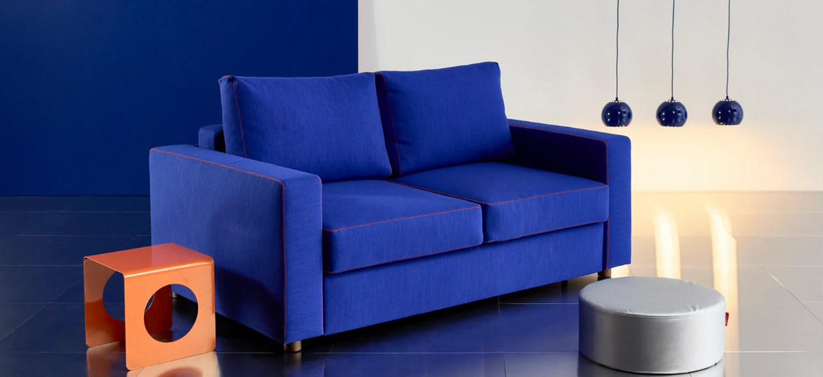 NEAH X - Canapé convertible – Innovation Living – vue 2