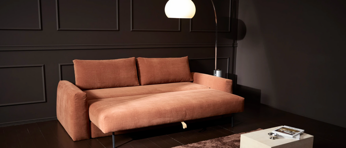 CONE - Canapé convertible – Innovation Living – vue 3