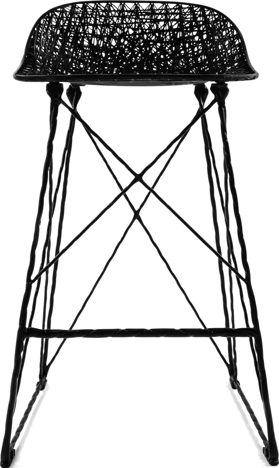 Tabouret de bar Carbon