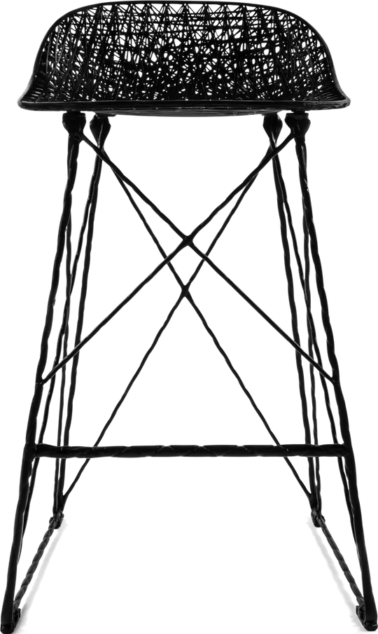 Tabouret de bar Carbon