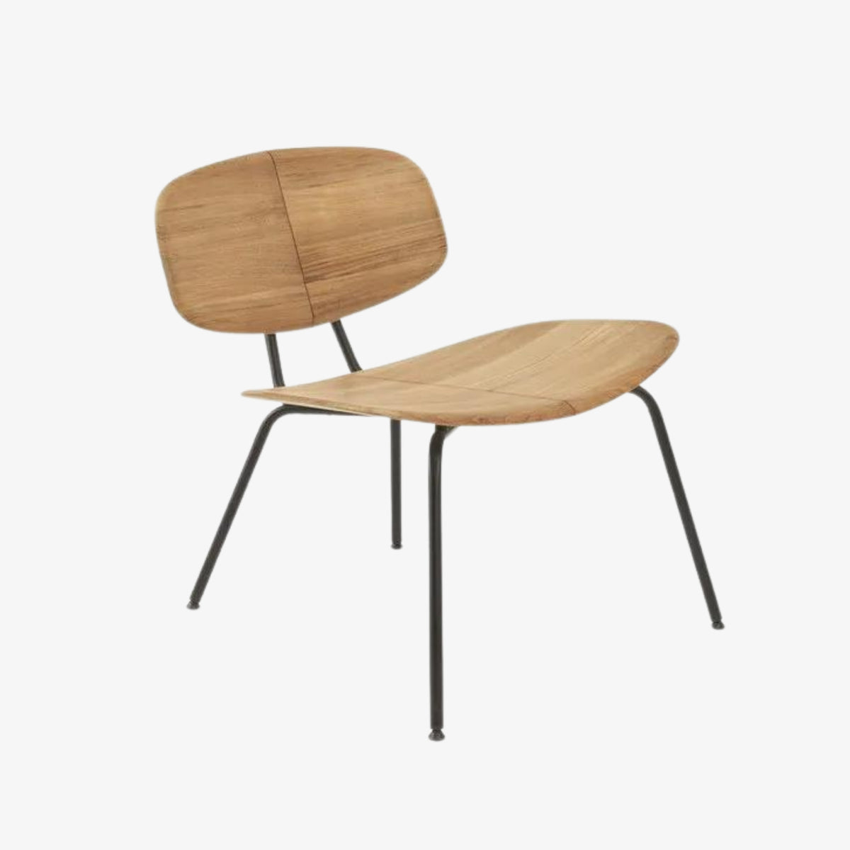 Chaise Lougne AGAVE - Ethimo