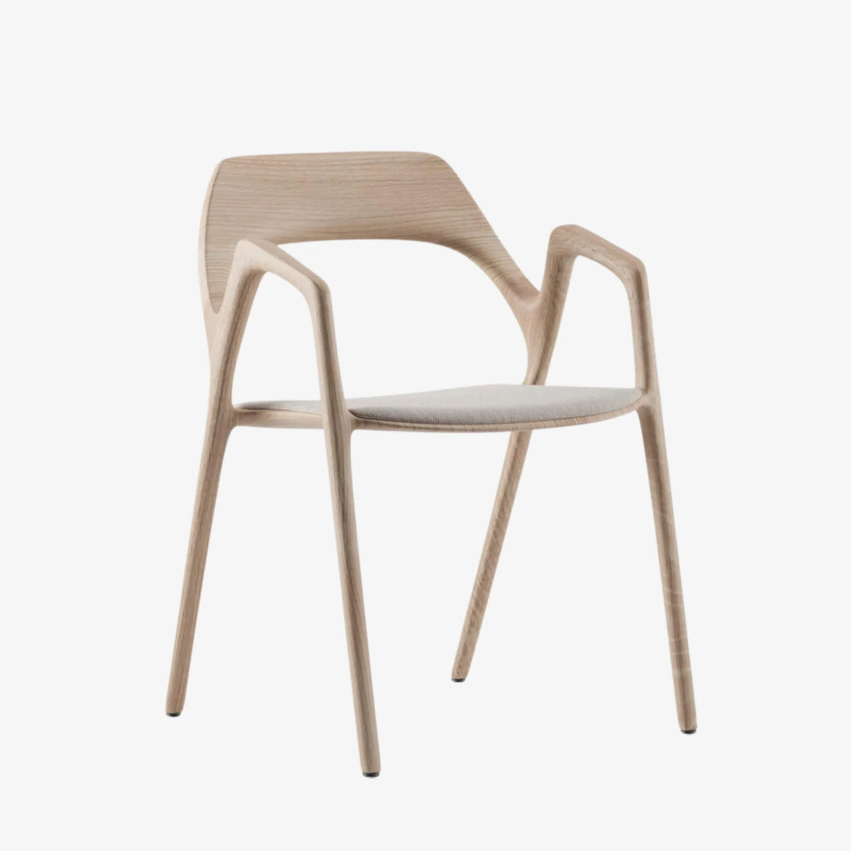 GING - Chaise repas – Artisan