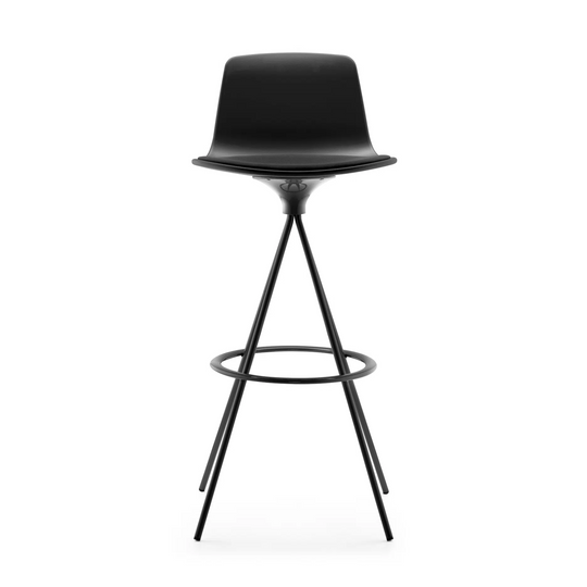 LOTTUS SPIN - Tabouret