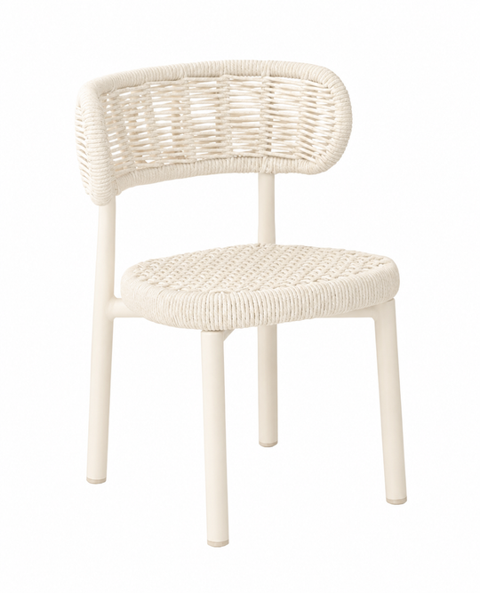HALYS - Chaise repas