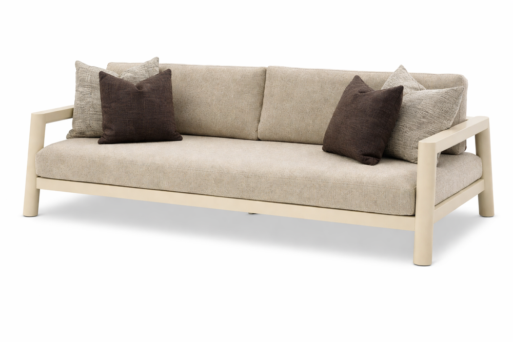NIDO - Canapé 3pl.